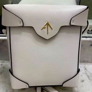 Manu atelier crossbody